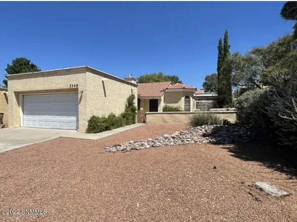 3548 Northpointe DR, Las Cruces, NM 88012