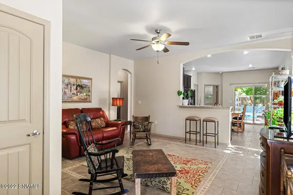 4973 Kenmore RD, Las Cruces, NM 88012