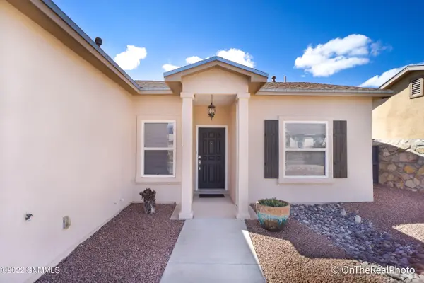3847 Imperial DR, Las Cruces, NM 88012