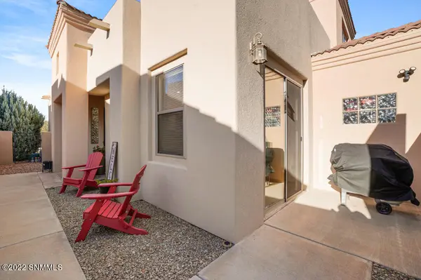 4012 Canterra Arc, Las Cruces, NM 88011