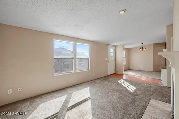 4934 S South Fork RD, Las Cruces, NM 88012