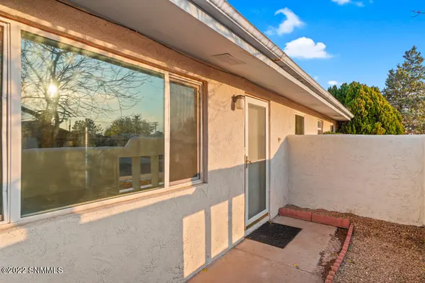 1935 Gladys DR, Las Cruces, NM 88001