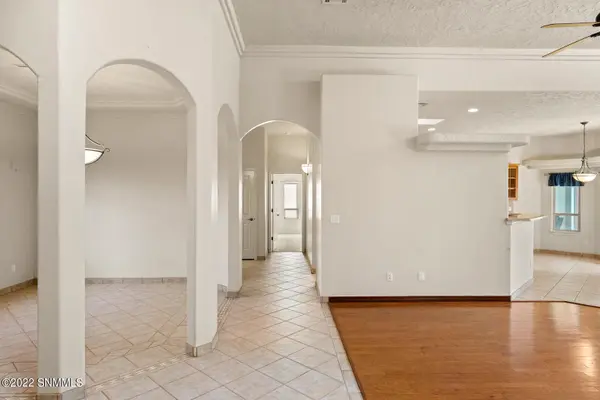 2041 Sorrento PL, Las Cruces, NM 88005