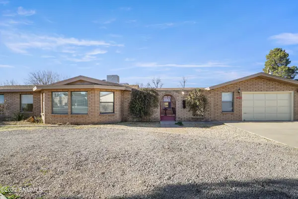 1430 Georgianna CT, Las Cruces, NM 88007