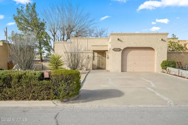 1037 Glendale DR, Las Cruces, NM 88005