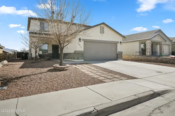5812 Bywood ST, Santa Teresa, NM 88008