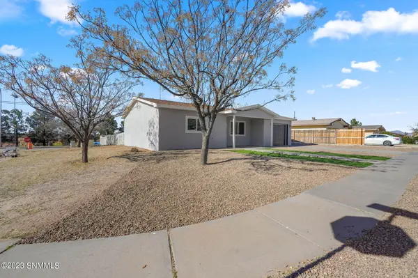 1101 Marcy ST, Las Cruces, NM 88001