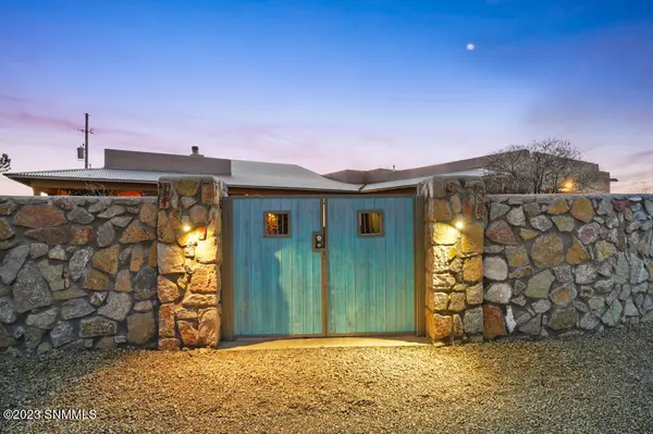 5040 Rock House RD, Las Cruces, NM 88011