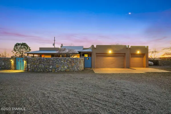 5040 Rock House RD, Las Cruces, NM 88011