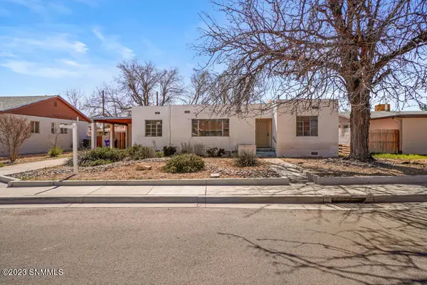 435 Phillips DR, Las Cruces, NM 88005