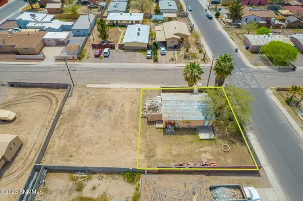 1080 Davis AVE, Las Cruces, NM 88005
