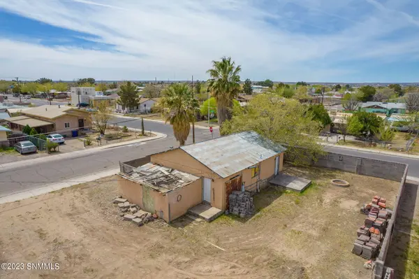 1080 Davis AVE, Las Cruces, NM 88005