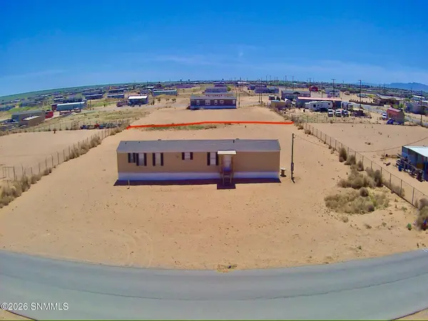 1269 Santa Luisa, Chaparral, NM 88081