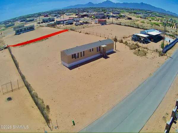 1269 Santa Luisa, Chaparral, NM 88081