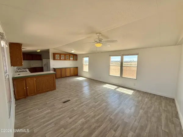 1269 Santa Luisa, Chaparral, NM 88081