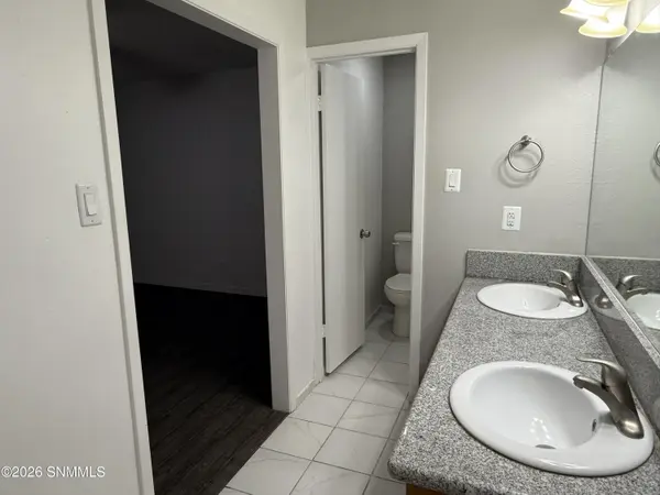108 N Trevino RD, Santa Teresa, NM 88008