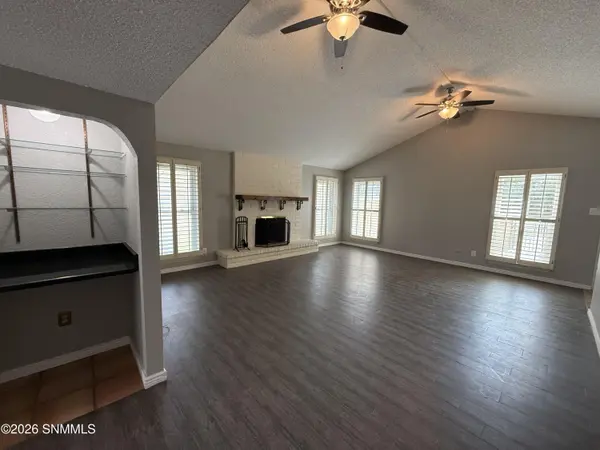 108 N Trevino RD, Santa Teresa, NM 88008