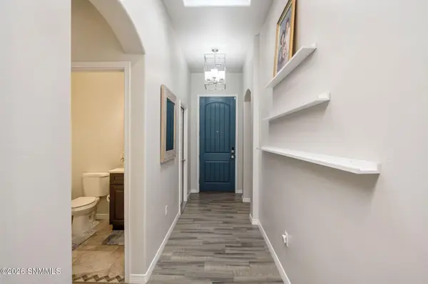 3688 W Maya CT, Las Cruces, NM 88012