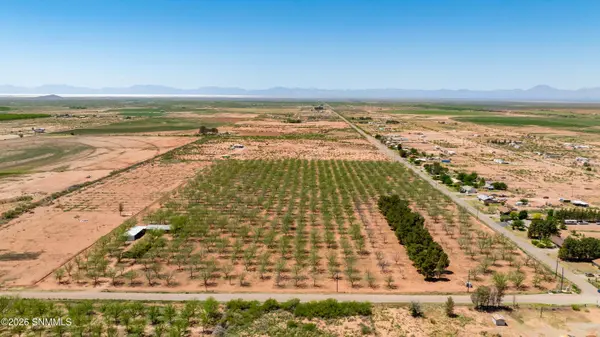 186 Sioux TRL, Tularosa, NM 88352