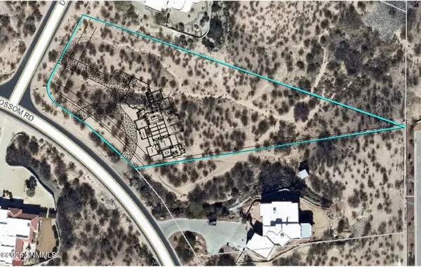 6708 Desert Blossom RD #A, Las Cruces, NM 88007