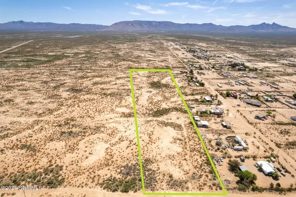 13641 Holman RD, Las Cruces, NM 88012