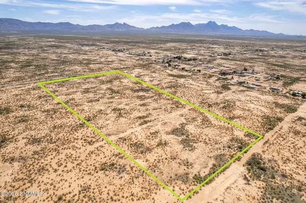 13713 Holman RD, Las Cruces, NM 88012