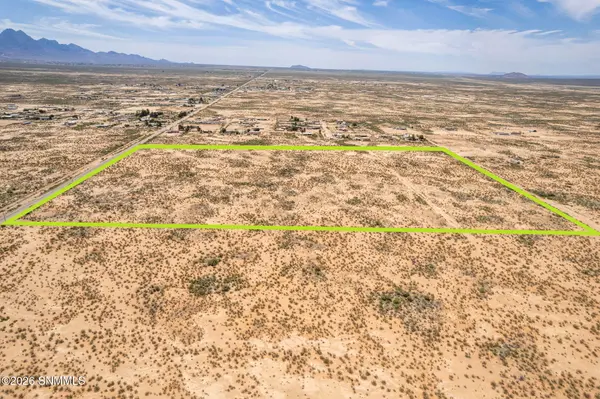 13713 Holman RD, Las Cruces, NM 88012
