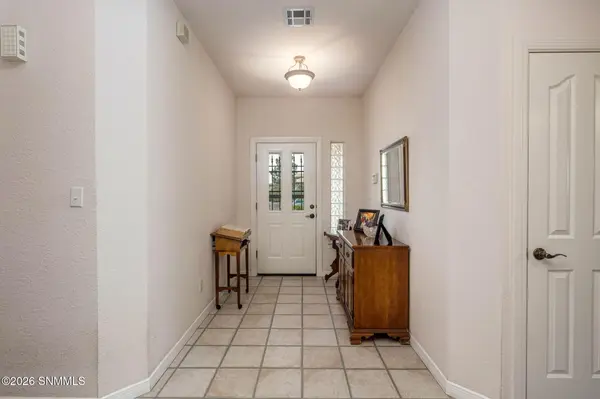 727 Mesa Point RD, Las Cruces, NM 88011