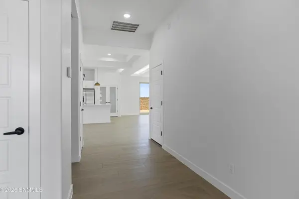 145 Dawson ST, Santa Teresa, NM 88008