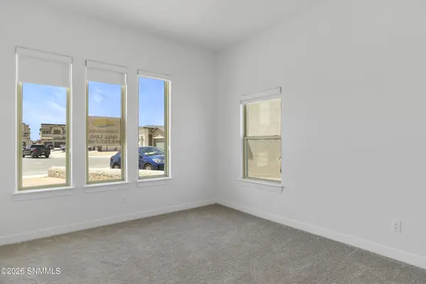 145 Dawson ST, Santa Teresa, NM 88008
