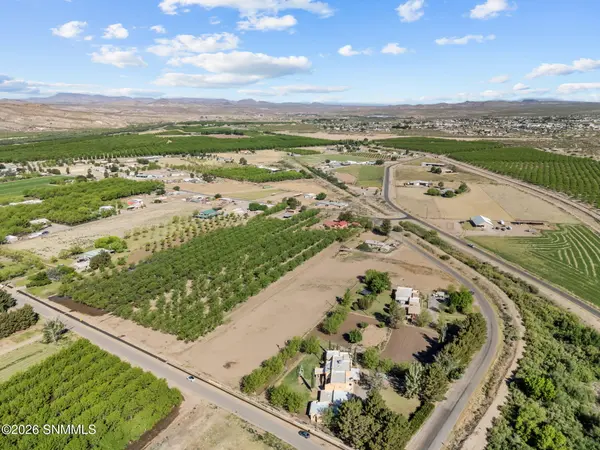 TBD Hayride RD, Radium Springs, NM 88054