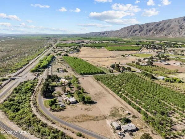 TBD Hayride RD, Radium Springs, NM 88054