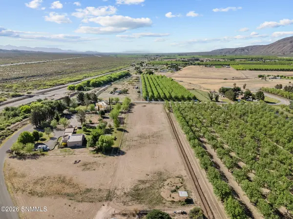 TBD Hayride RD, Radium Springs, NM 88054