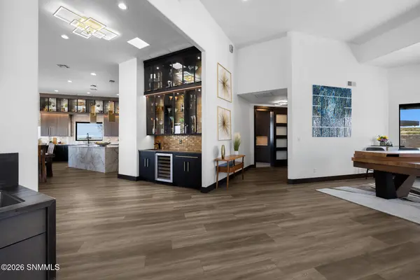 8176 Constitution RD, Las Cruces, NM 88007