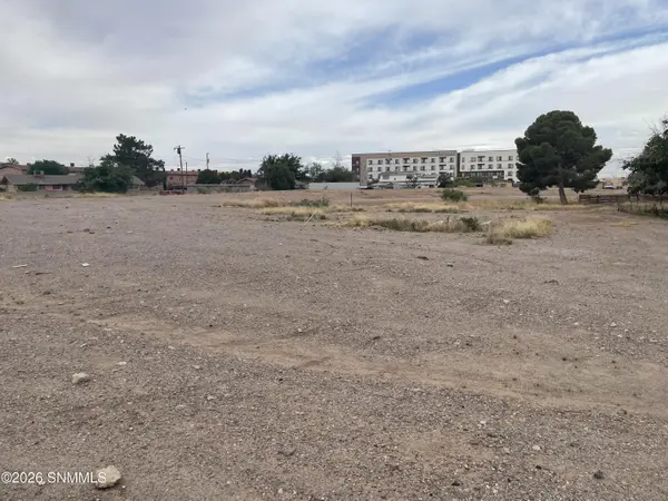 2245 Turrentine, Las Cruces, NM 88005