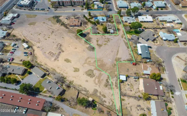 2245 Turrentine, Las Cruces, NM 88005