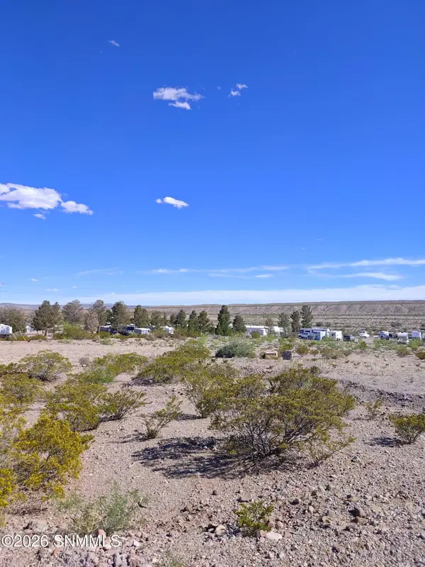 TBD Waterdog RD, Truth Or Consequences, NM 87901