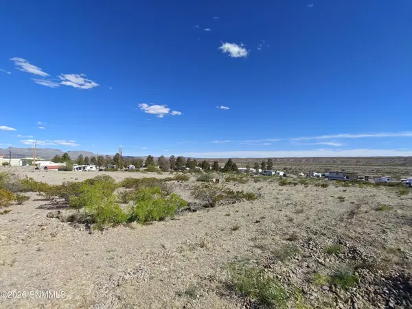 TBD Waterdog RD, Truth Or Consequences, NM 87901
