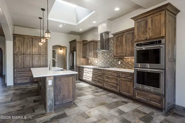 7671 Boulder Canyon CT, Las Cruces, NM 88011
