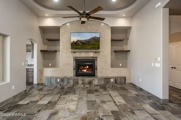 7671 Boulder Canyon CT, Las Cruces, NM 88011