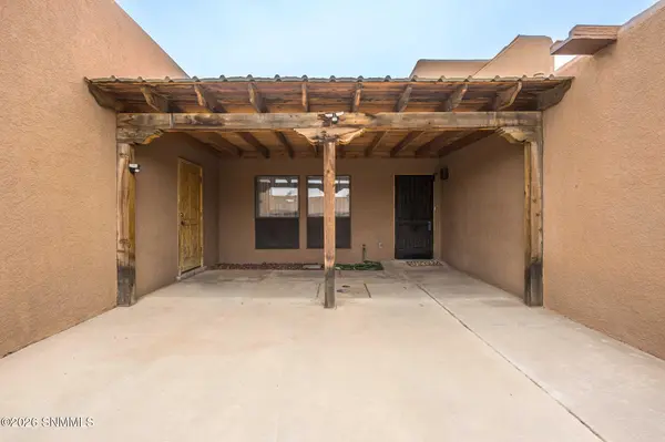 1105 Hermosillo DR, Las Cruces, NM 88005