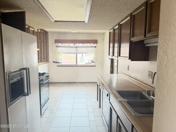 3207 Sioux TRL, Alamogordo, NM 88310