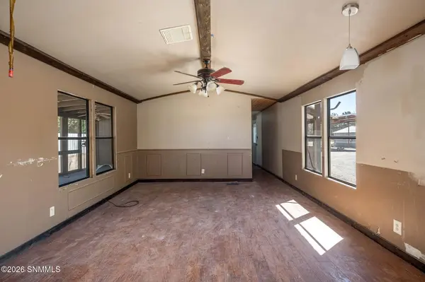 5418 Strange RD, Las Cruces, NM 88007