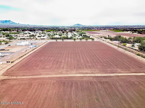 TBD Valley DR, Las Cruces, NM 88007