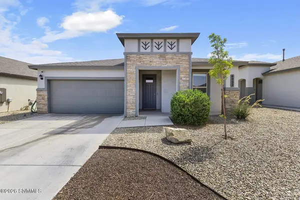 4222 Desert Lily DR, Las Cruces, NM 88005