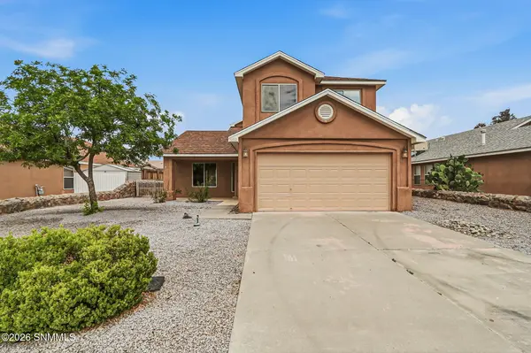 5190 Granite ST, Las Cruces, NM 88012