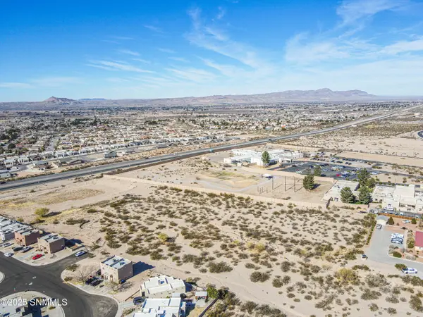 TBD Conocito PL, Las Cruces, NM 88012