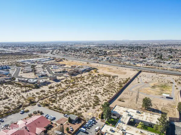 TBD Conocito PL, Las Cruces, NM 88012