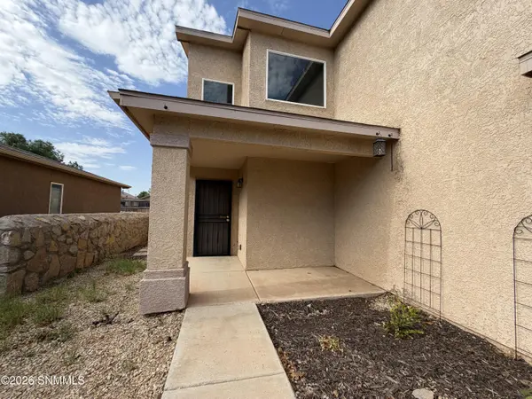 5122 Kensington WAY, Las Cruces, NM 88012
