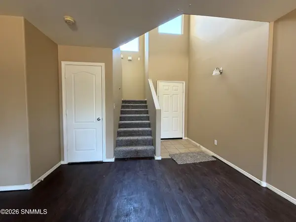 5122 Kensington WAY, Las Cruces, NM 88012